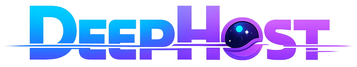 DeepHost
